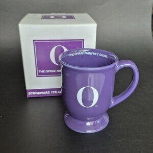 Oprah Mug
